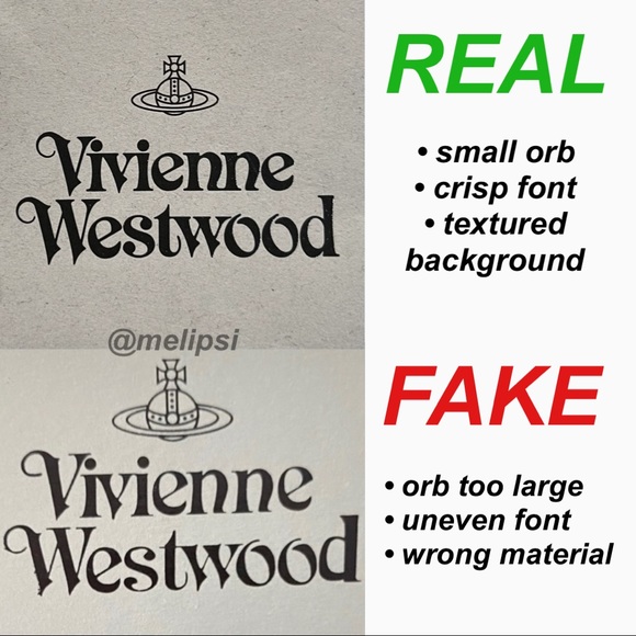 VIVIENNE WESTWOOD - NOT FOR SALE - Picture 4 of 5